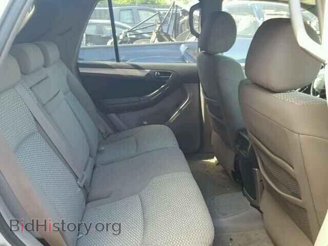 2007 TOYOTA 4RUNNER - VIN: JTEBU14R378090831 - Фото 6