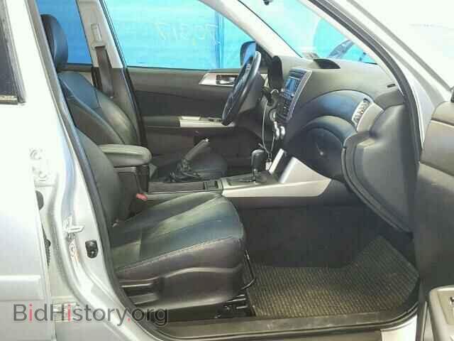 2010 SUBARU FORESTER - VIN: JF2SH6DC8AH777619 - Фото 5