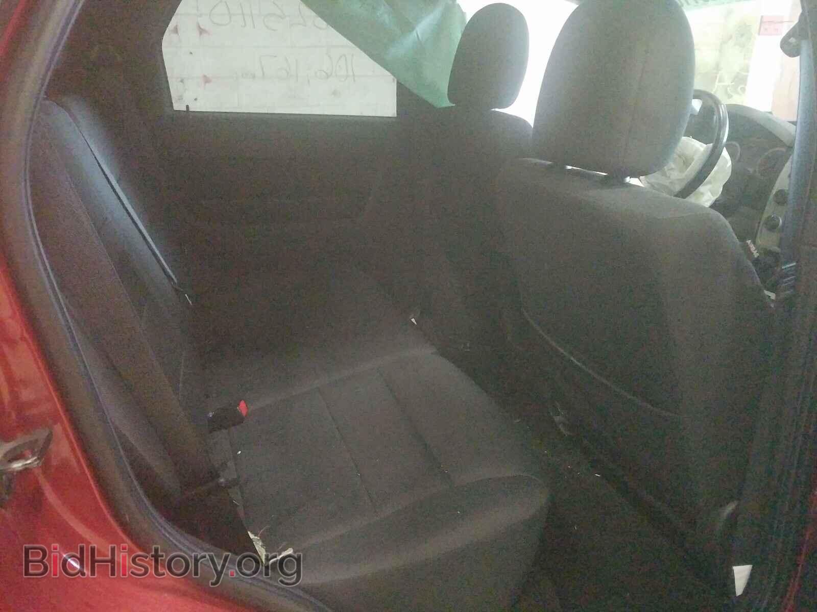 2012 FORD ESCAPE - VIN: 1FMCU0D7XCKC74562 - Фото 6