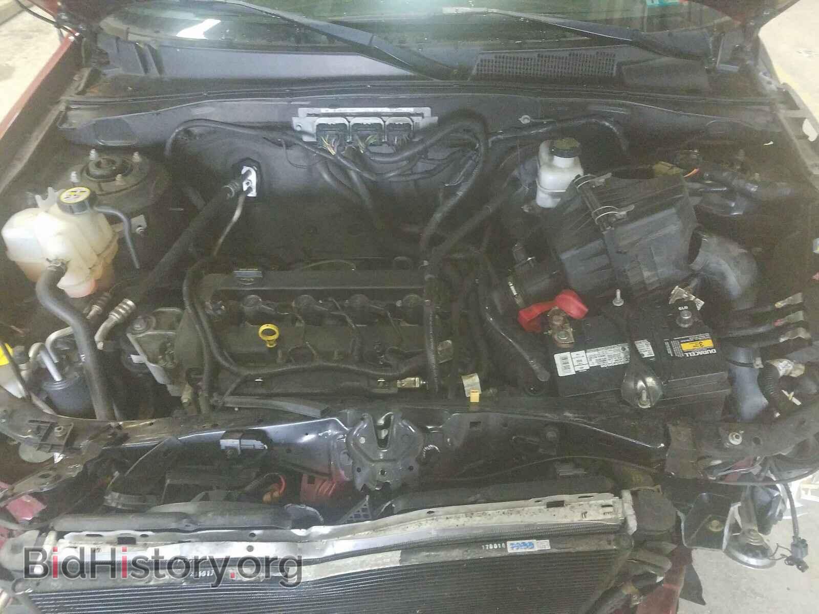 2012 FORD ESCAPE - VIN: 1FMCU0D7XCKC74562 - Фото 7