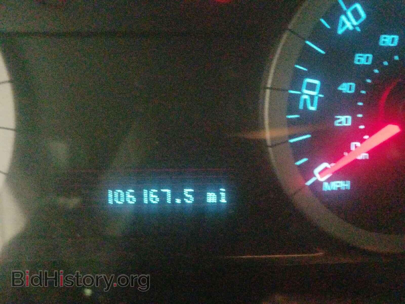2012 FORD ESCAPE - VIN: 1FMCU0D7XCKC74562 - Фото 8