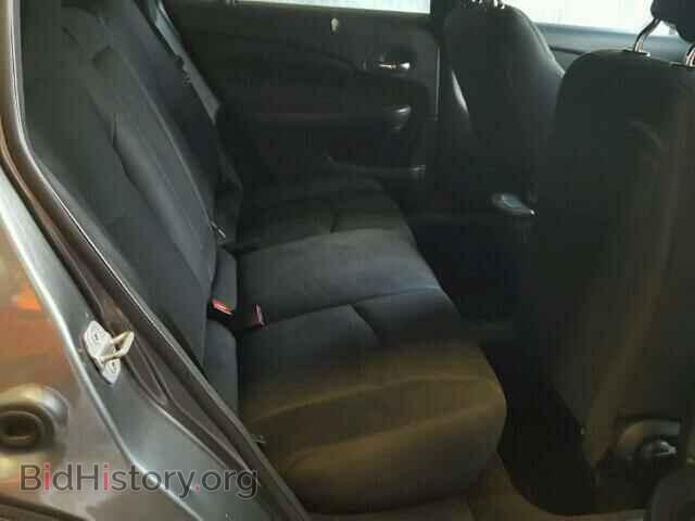 2012 CHRYSLER 200 - VIN: 1C3CCBAB9CN202007 - Фото 6