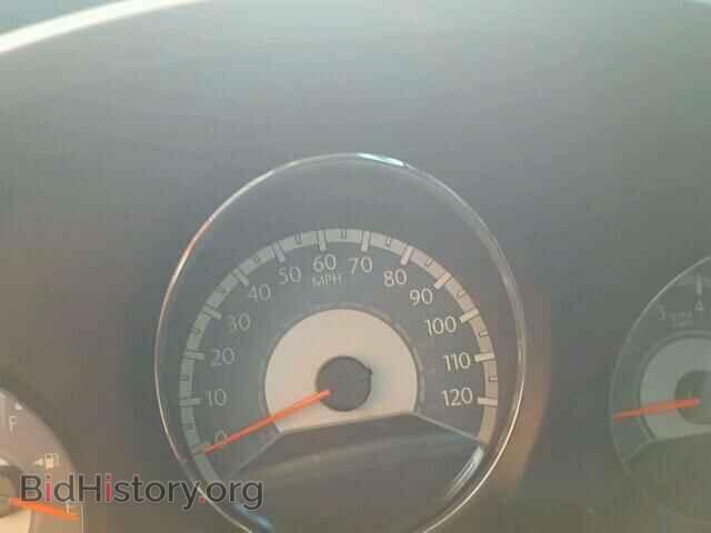 2012 CHRYSLER 200 - VIN: 1C3CCBAB9CN202007 - Фото 8