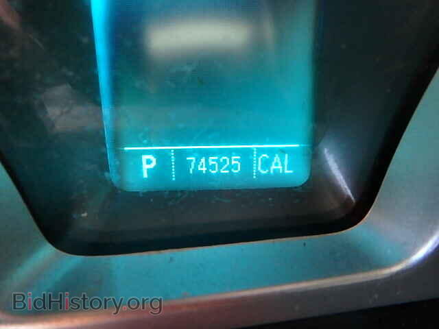 2011 CHEVROLET CAMARO - VIN: 2G1FA1ED2B9152274 - Фото 8