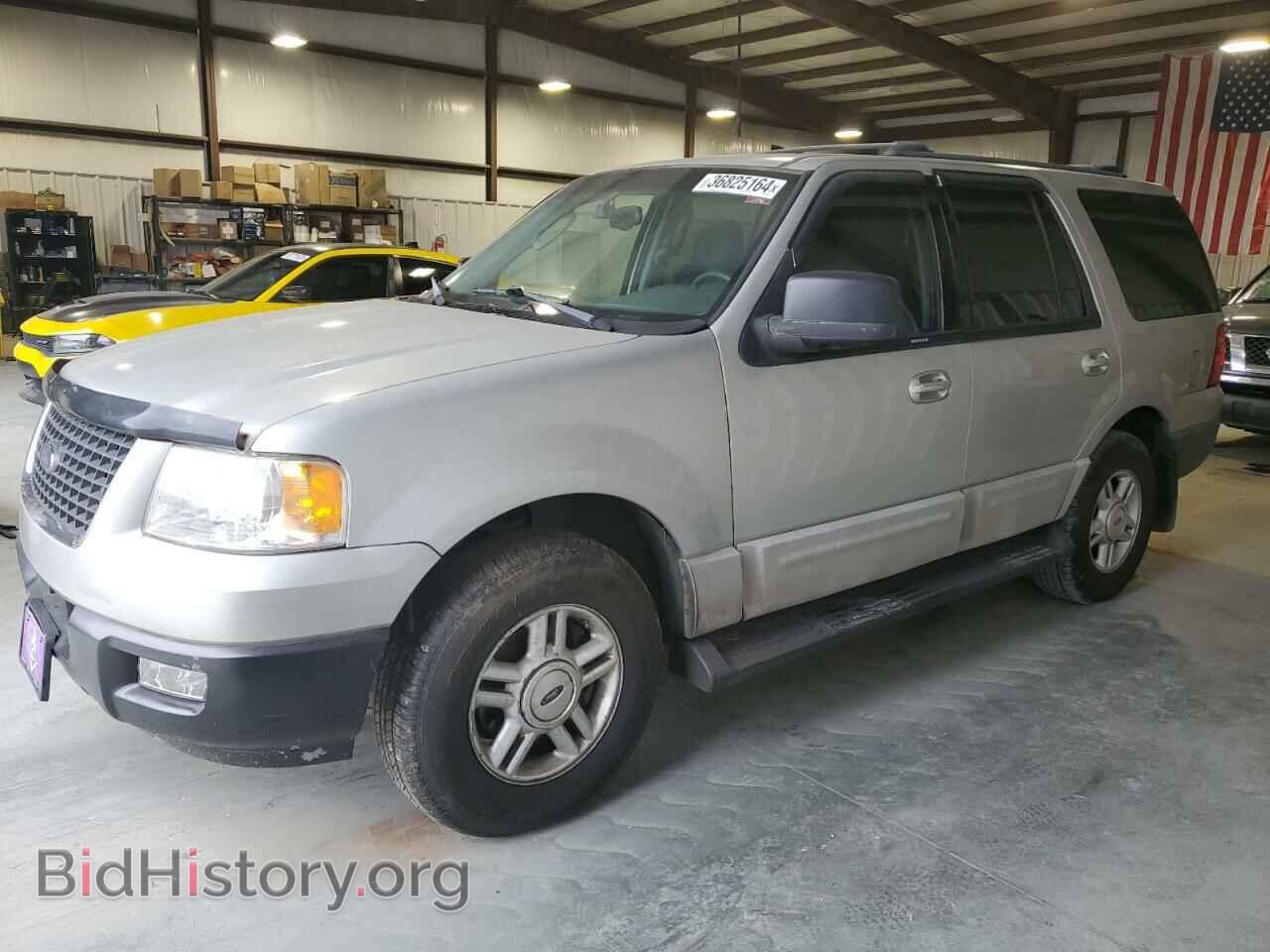 Photo 1FMPU15L54LA37699 - FORD EXPEDITION 2004