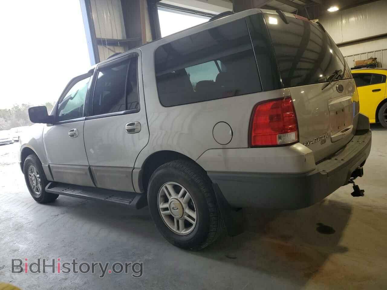 2004 FORD EXPEDITION - VIN: 1FMPU15L54LA37699 - Фото 2