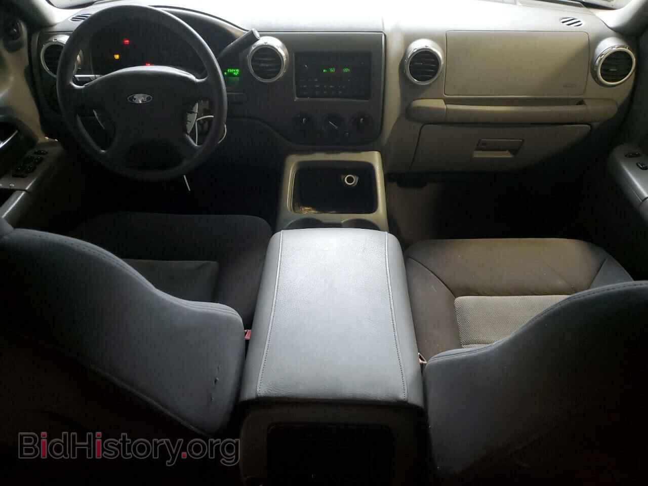 2004 FORD EXPEDITION - VIN: 1FMPU15L54LA37699 - Фото 8