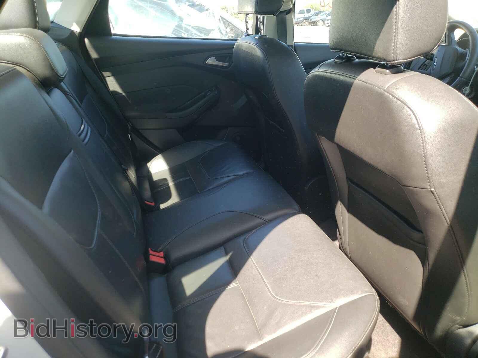 2016 FORD FOCUS - VIN: 1FADP3F24GL376318 - Фото 6