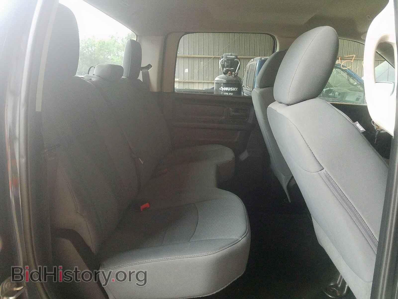 2017 RAM 1500 - VIN: 1C6RR7KT5HS620458 - Photo 6