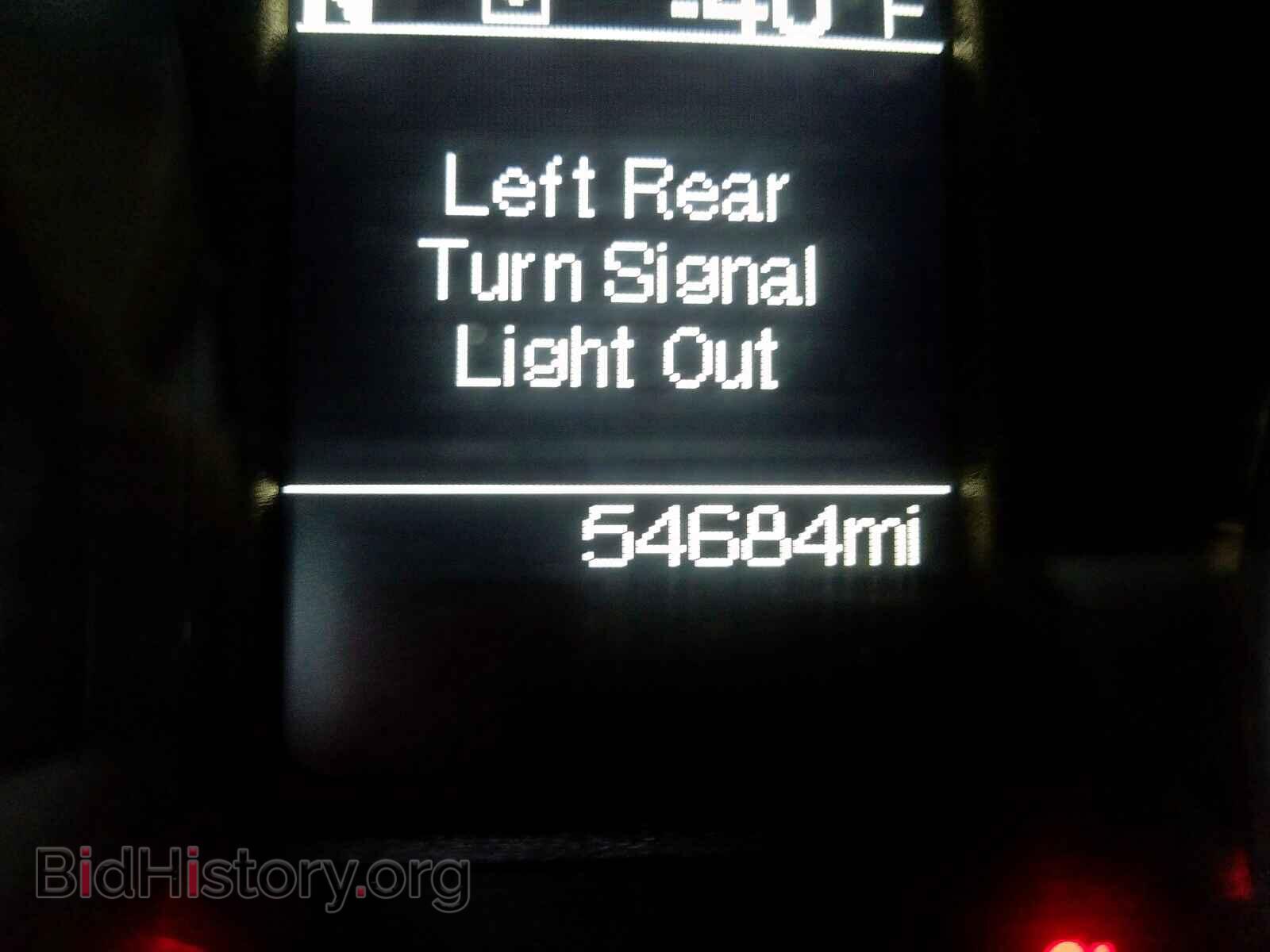 2017 RAM 1500 - VIN: 1C6RR7KT5HS620458 - Photo 8