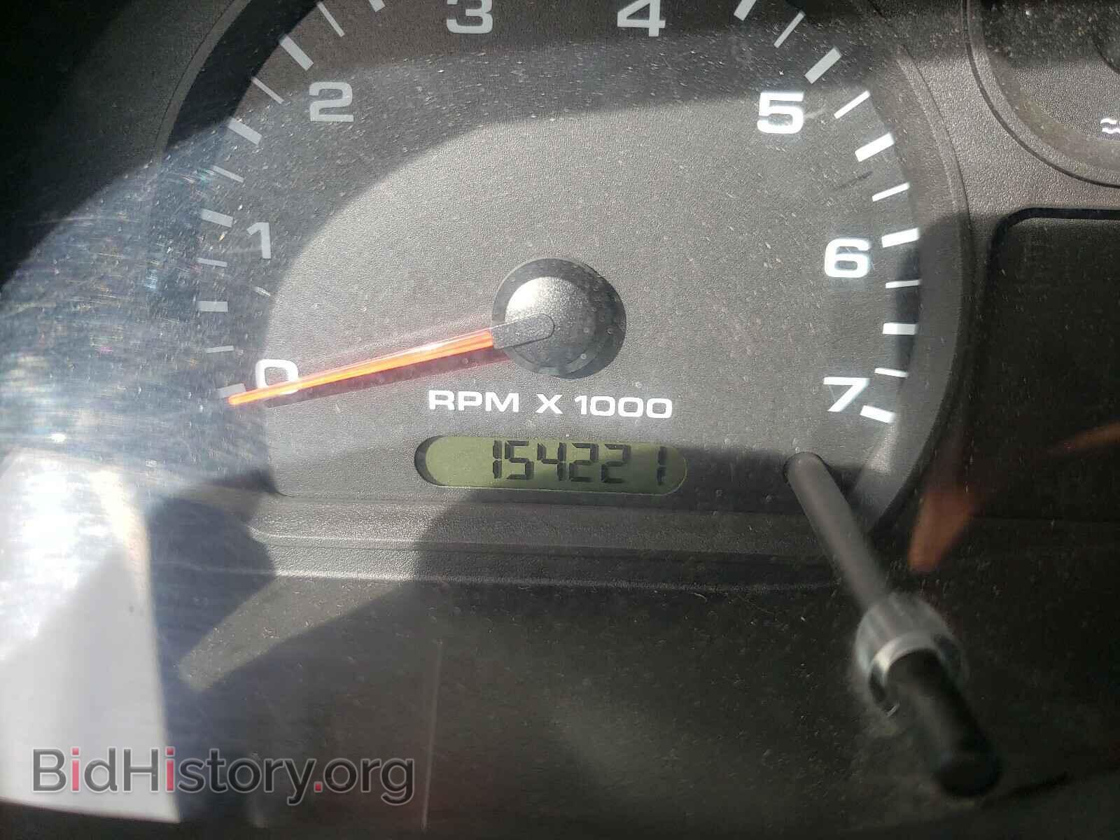 2009 FORD RANGER - VIN: 1FTYR10D89PA63403 - Фото 8