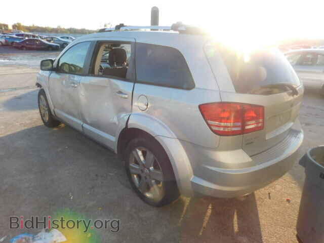 2010 DODGE JOURNEY - VIN: 3D4PH5FVXAT214928 - Фото 3