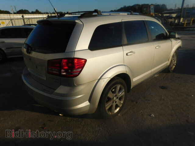 2010 DODGE JOURNEY - VIN: 3D4PH5FVXAT214928 - Фото 4