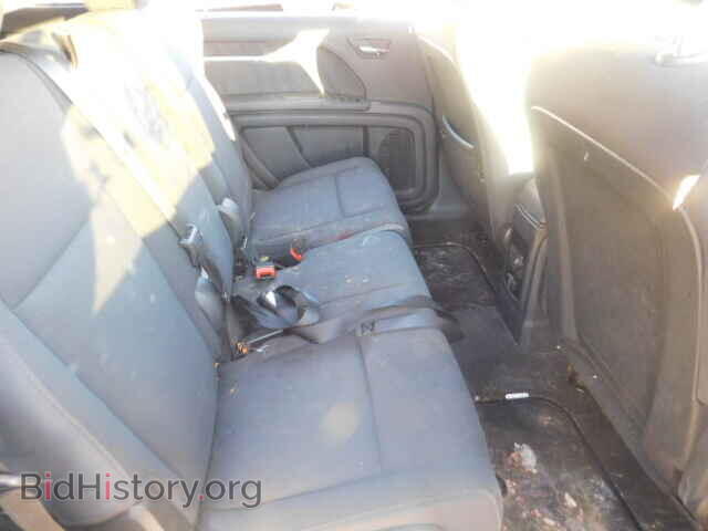 2010 DODGE JOURNEY - VIN: 3D4PH5FVXAT214928 - Фото 6