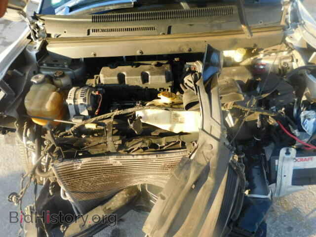 2010 DODGE JOURNEY - VIN: 3D4PH5FVXAT214928 - Фото 7