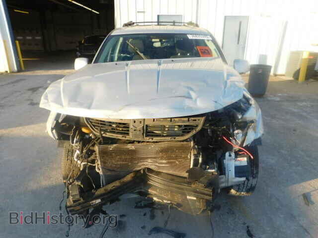 2010 DODGE JOURNEY - VIN: 3D4PH5FVXAT214928 - Фото 10