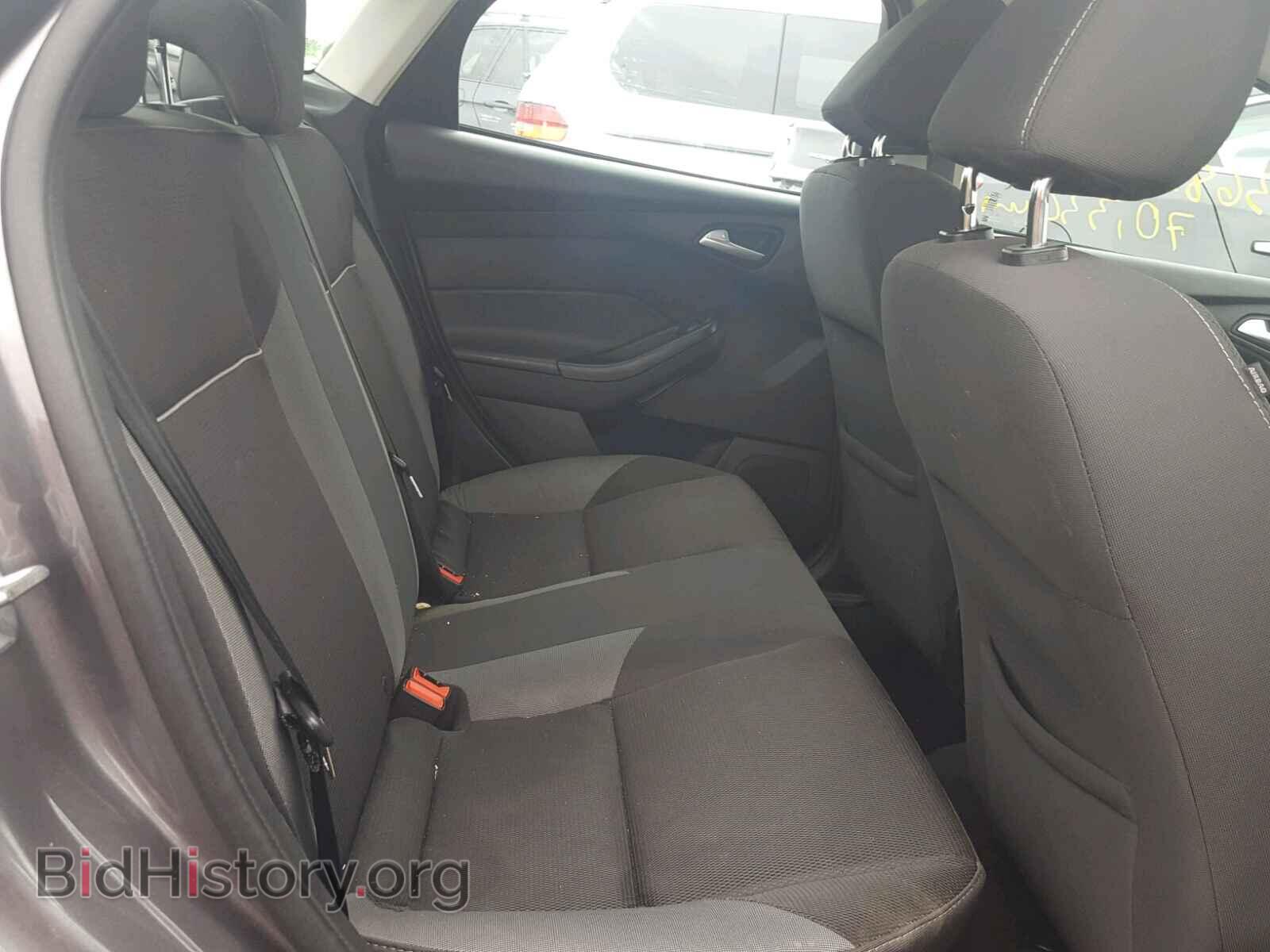 2014 FORD FOCUS - VIN: 1FADP3F2XEL122013 - Photo 6