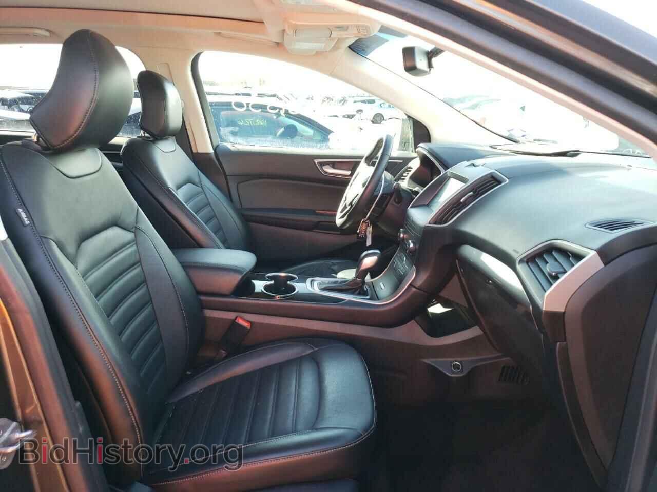 2016 FORD EDGE - VIN: 2FMPK3J80GBC51426 - Photo 5