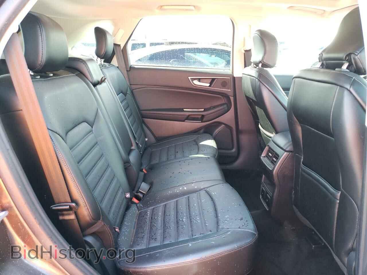 2016 FORD EDGE - VIN: 2FMPK3J80GBC51426 - Photo 6