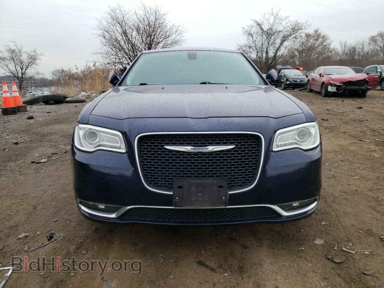 2015 CHRYSLER 300 - VIN: 2C3CCAAG2FH772661 - Фото 5