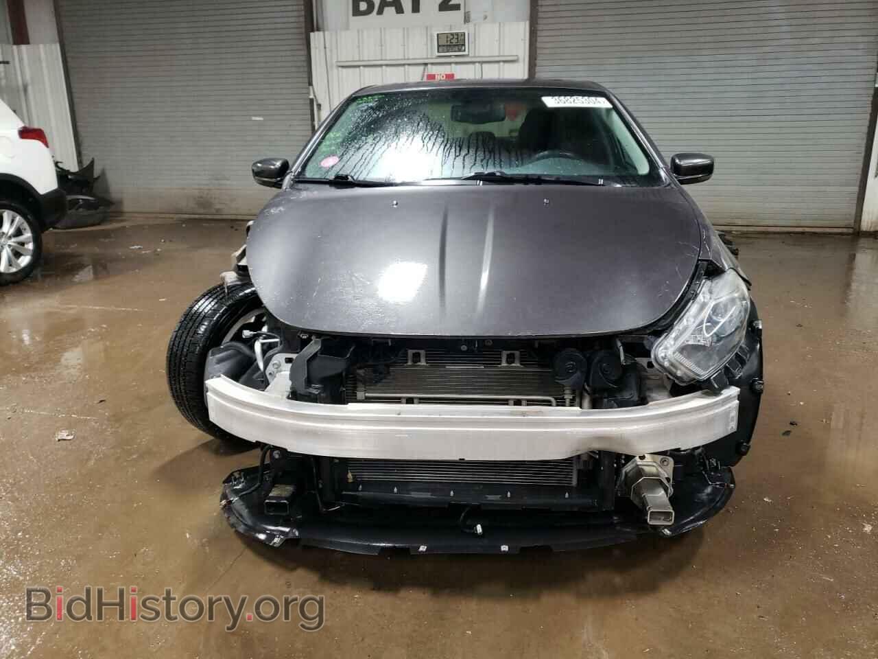 2015 DODGE DART - VIN: 1C3CDFCB4FD132010 - Фото 5
