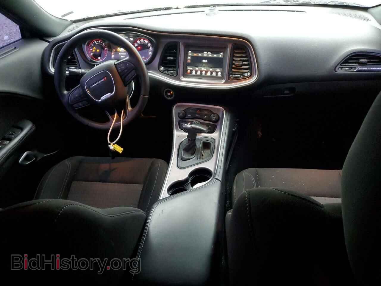 2020 DODGE CHALLENGER - VIN: 2C3CDZAG3LH231223 - Фото 8