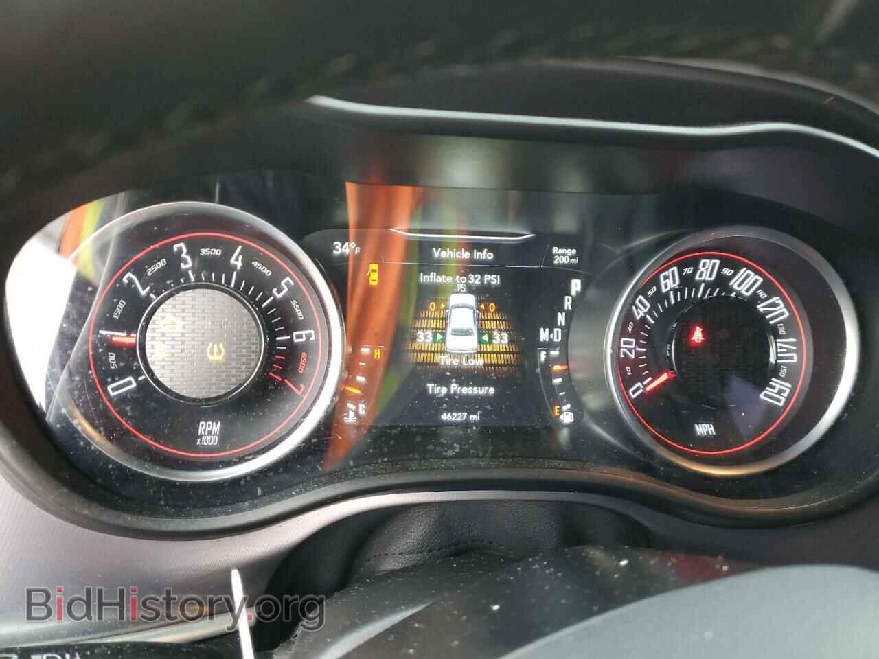 2020 DODGE CHALLENGER - VIN: 2C3CDZAG3LH231223 - Фото 9