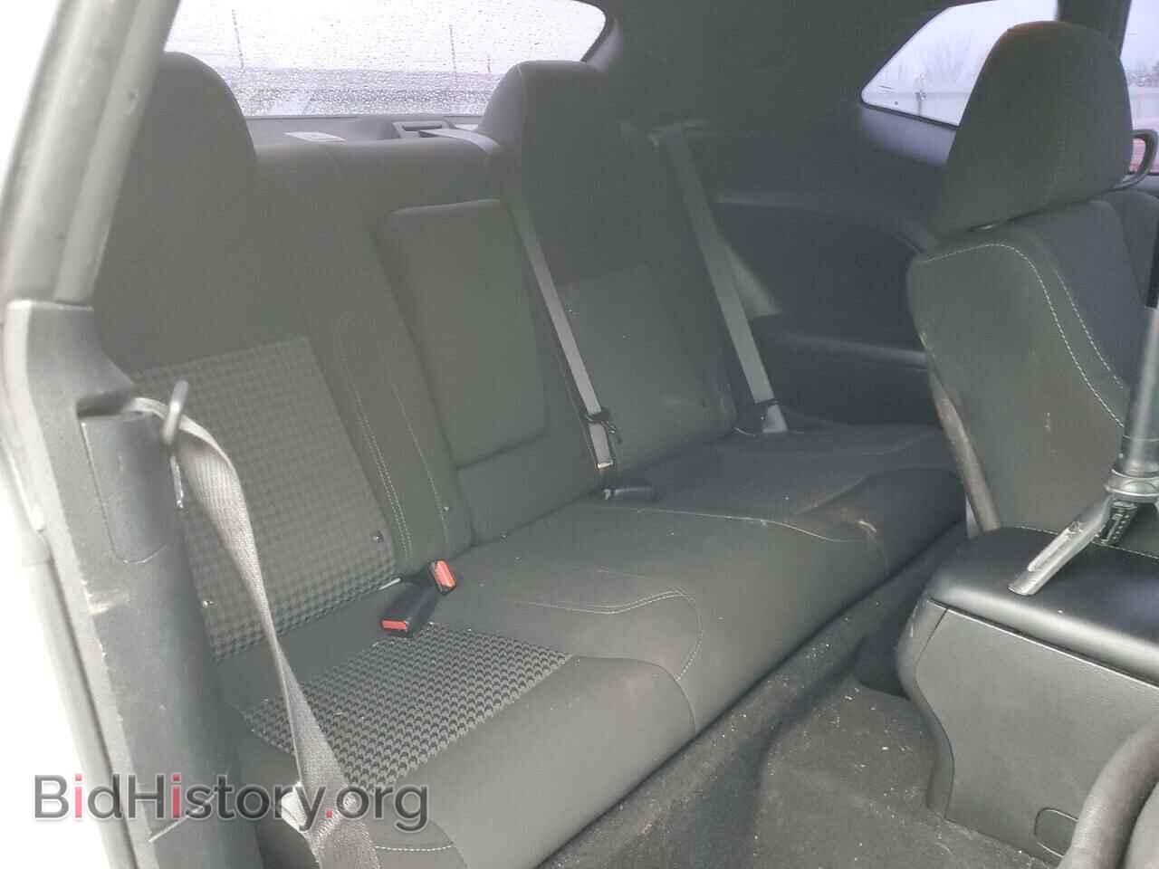 2020 DODGE CHALLENGER - VIN: 2C3CDZAG3LH231223 - Фото 10