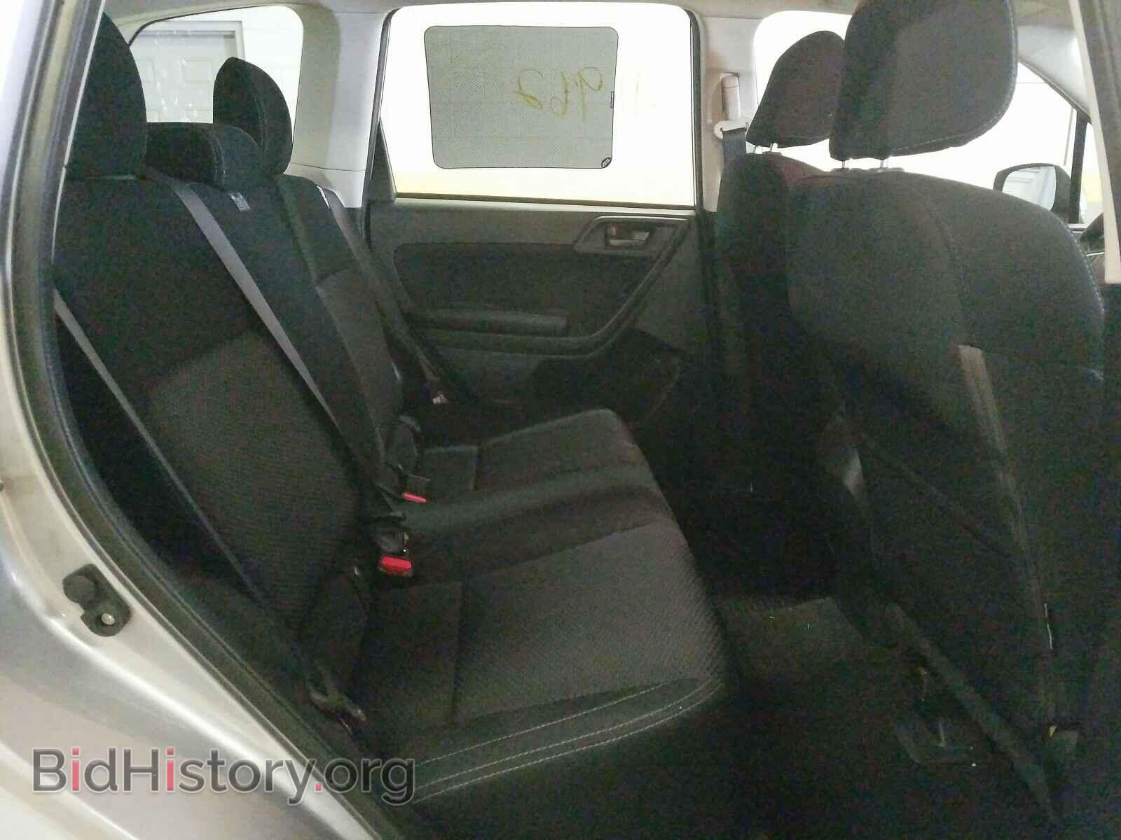 2017 SUBARU FORESTER - VIN: JF2SJAAC9HG530976 - Фото 6