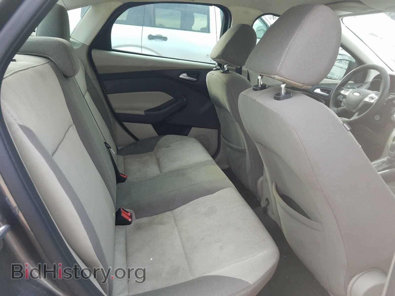 2014 FORD FOCUS - VIN: 1FADP3F27EL416713 - Photo 6