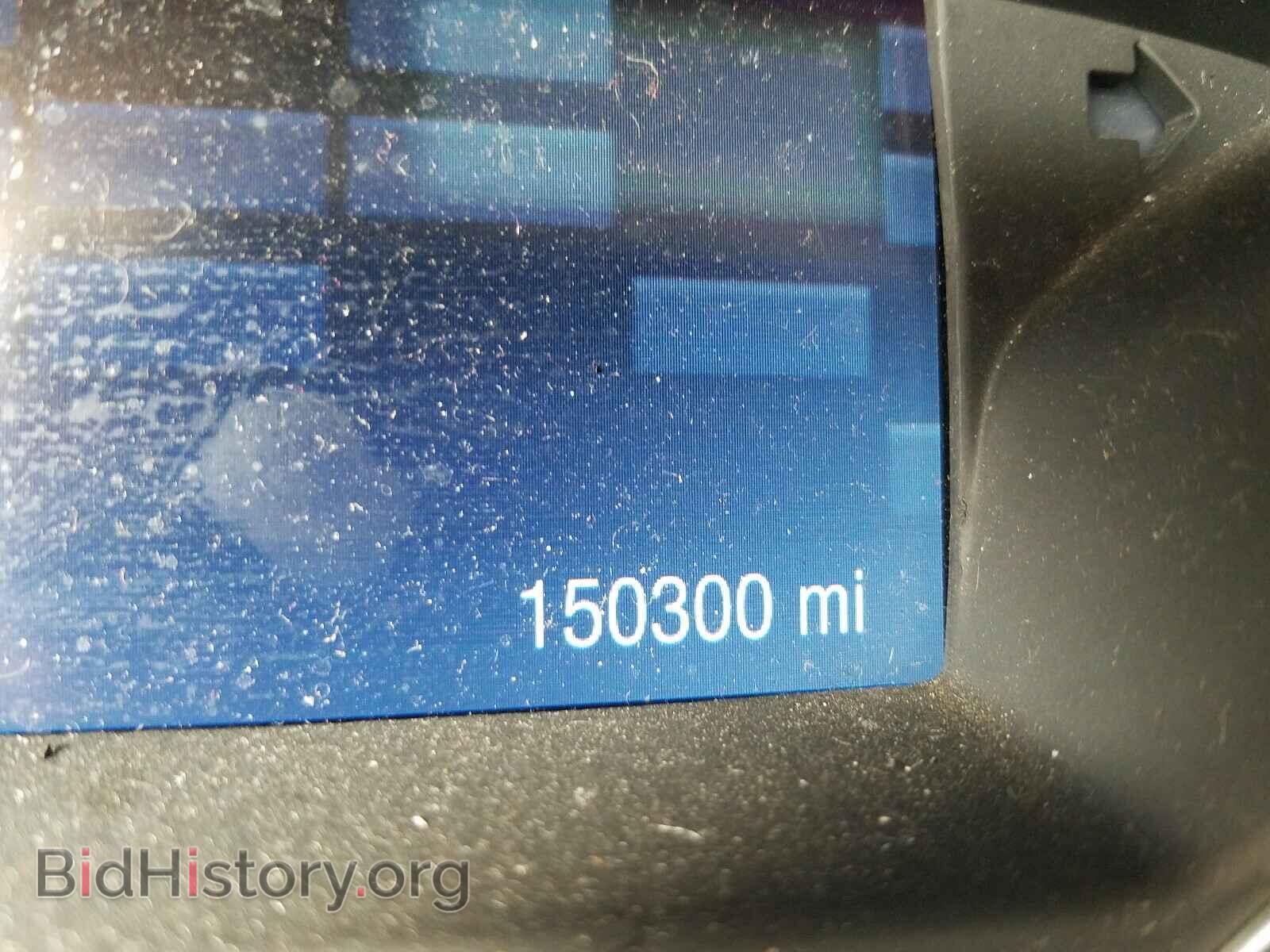 2014 FORD FOCUS - VIN: 1FADP3F27EL416713 - Photo 8