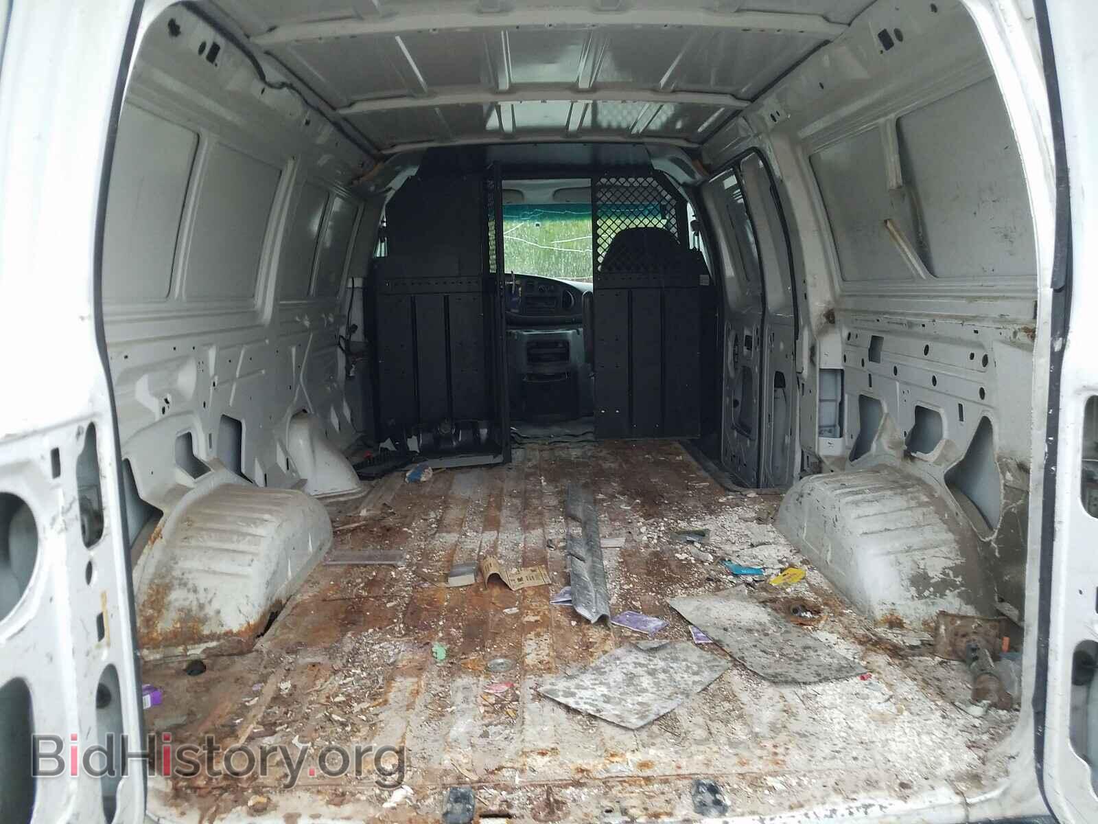 2003 FORD ECONOLINE - VIN: 1FTNE24L03HA39667 - Фото 6