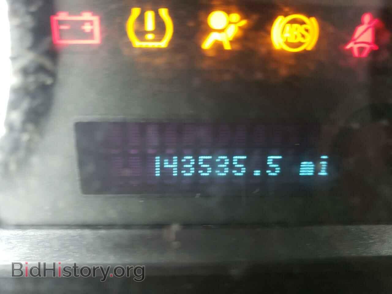 2011 FORD ESCAPE - VIN: 1FMCU9E75BKC59274 - Фото 8
