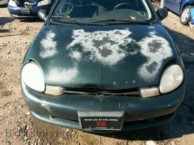 2000 DODGE NEON - VIN: 1B3ES46C8YD759431 - Фото 9