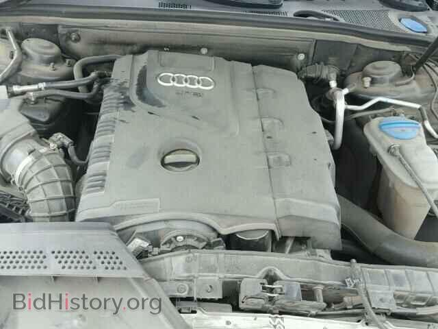 2013 AUDI A4 - VIN: WAUEFAFL0DA170366 - Photo 7