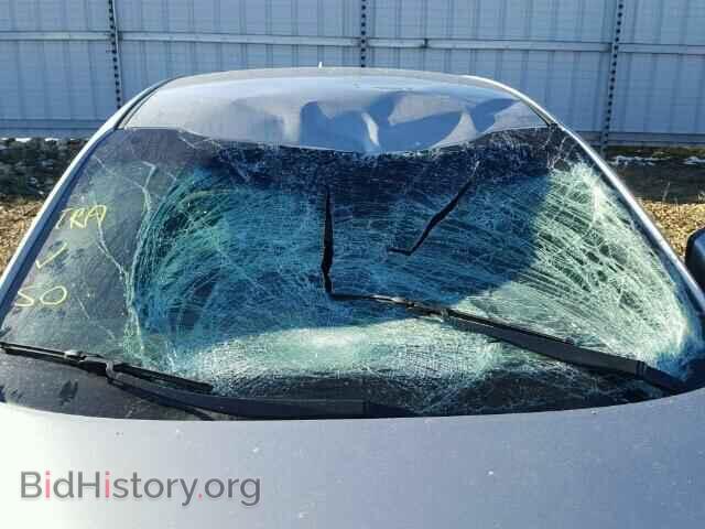 2013 KIA OPTIMA - VIN: KNAGM4AD1D5053341 - Фото 9