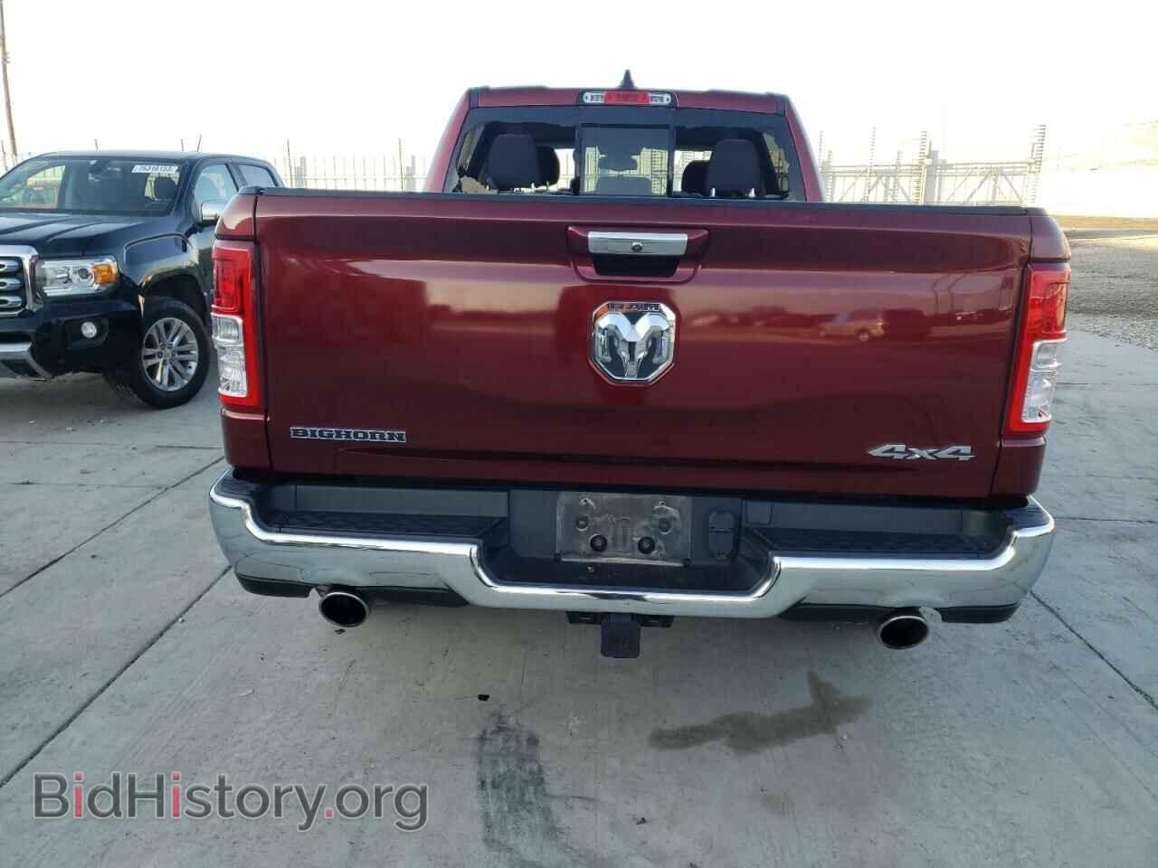 2019 RAM 1500 - VIN: 1C6SRFMT6KN732961 - Фото 6