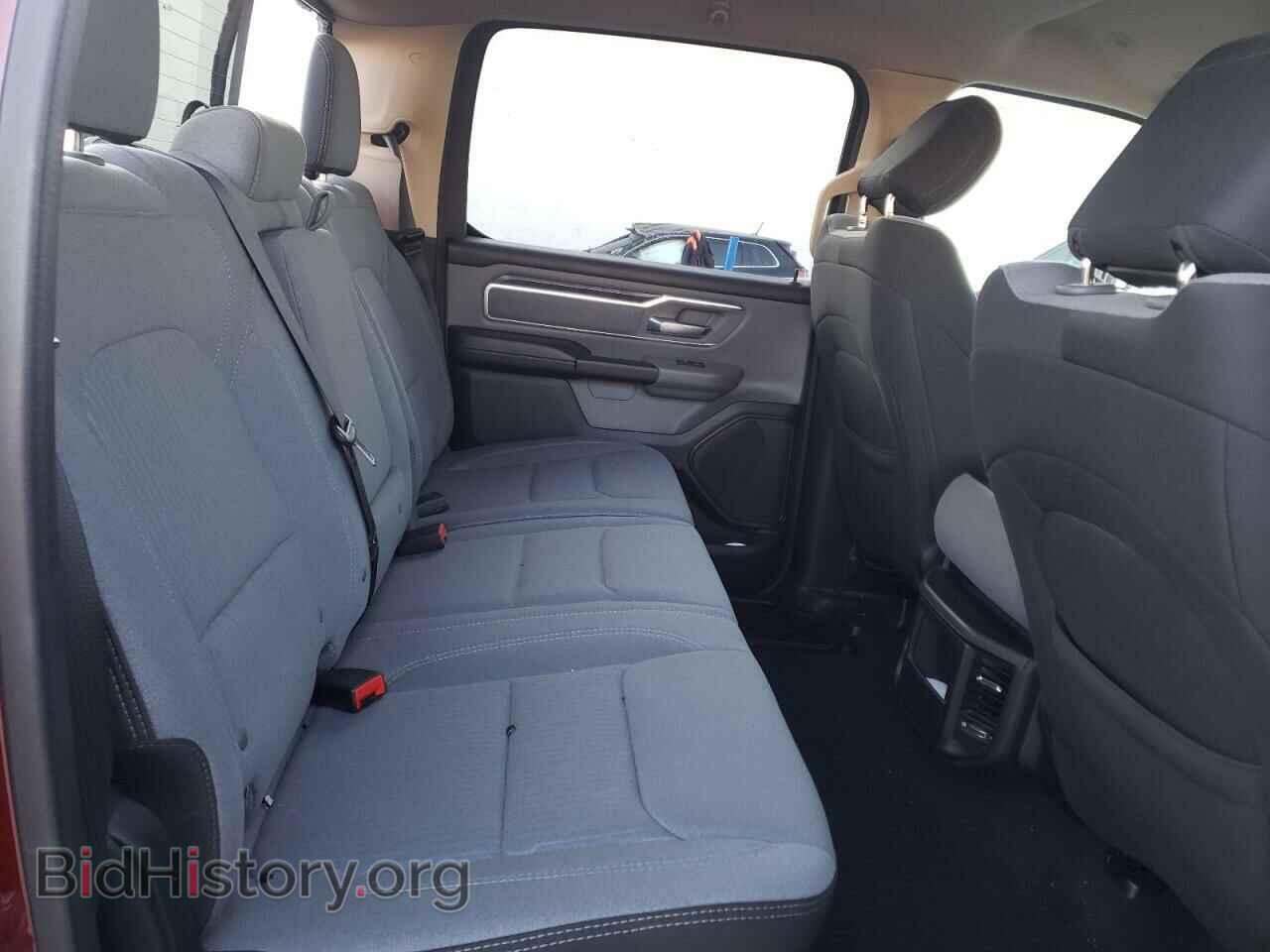 2019 RAM 1500 - VIN: 1C6SRFMT6KN732961 - Фото 10