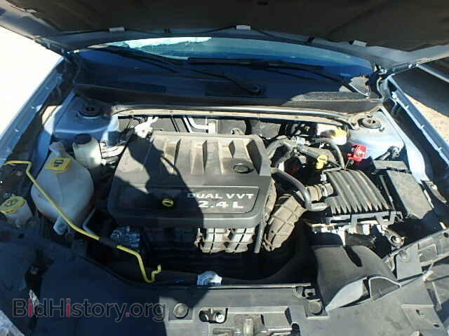 2012 CHRYSLER 200 - VIN: 1C3CCBAB9CN226162 - Фото 7