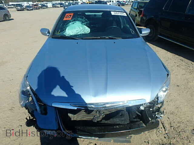 2012 CHRYSLER 200 - VIN: 1C3CCBAB9CN226162 - Фото 9