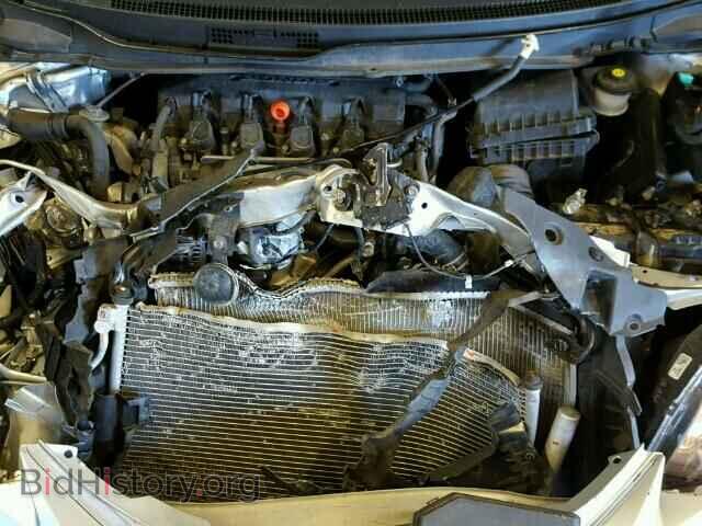 2013 HONDA CIVIC - VIN: 19XFB2F59DE085209 - Фото 7
