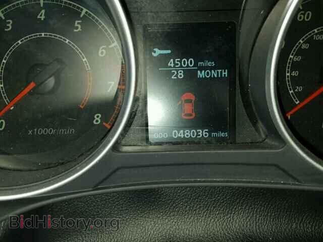 2015 MITSUBISHI OUTLANDER - VIN: 4A4AP3AU6FE033155 - Фото 8