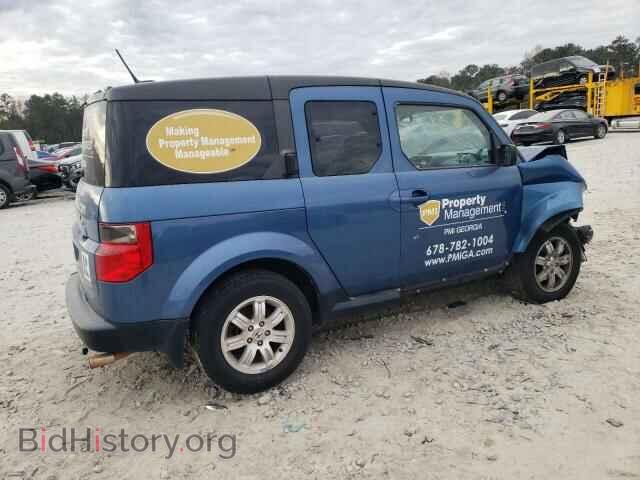 2006 HONDA ELEMENT - VIN: 5J6YH18726L015619 - Фото 3
