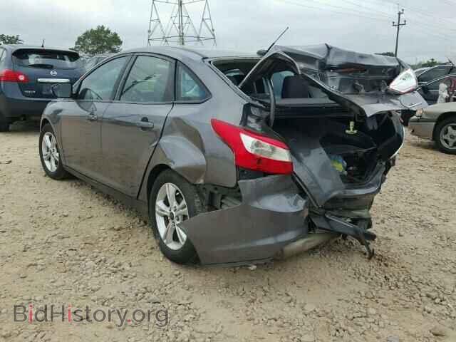 2014 FORD FOCUS - VIN: 1FADP3F21EL367220 - Photo 3