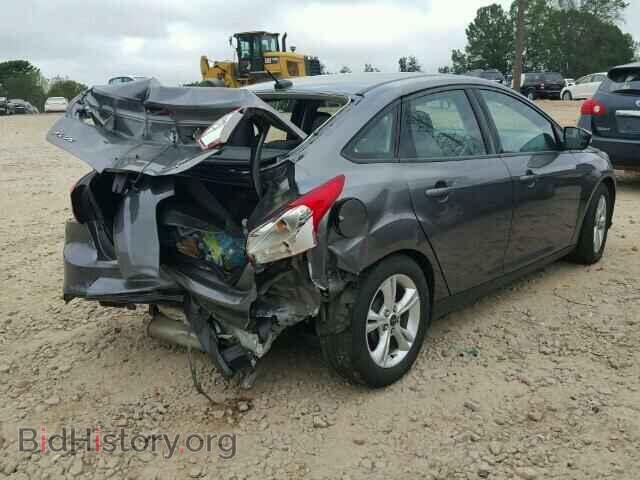 2014 FORD FOCUS - VIN: 1FADP3F21EL367220 - Photo 4