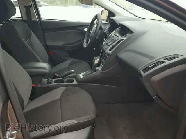 2014 FORD FOCUS - VIN: 1FADP3F21EL367220 - Photo 5
