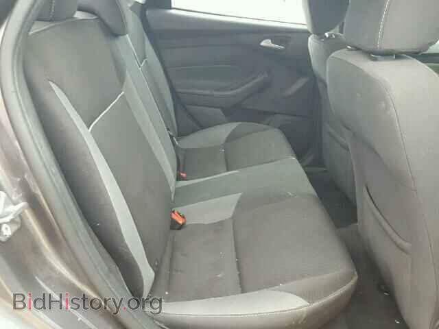 2014 FORD FOCUS - VIN: 1FADP3F21EL367220 - Photo 6