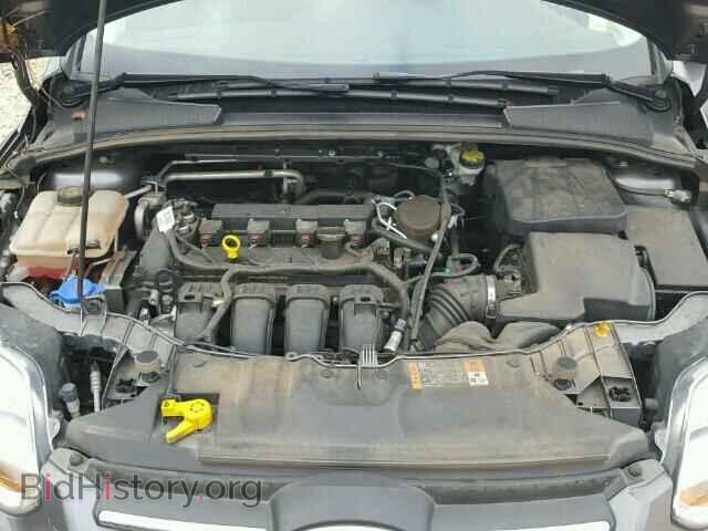 2014 FORD FOCUS - VIN: 1FADP3F21EL367220 - Photo 7