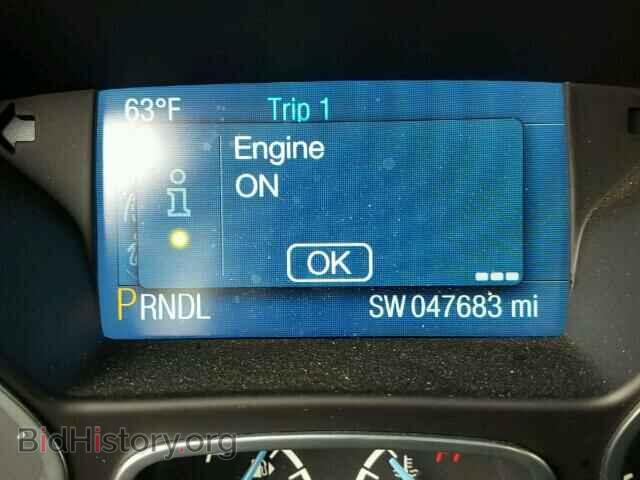 2014 FORD FOCUS - VIN: 1FADP3F21EL367220 - Photo 8