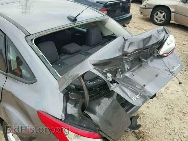 2014 FORD FOCUS - VIN: 1FADP3F21EL367220 - Photo 9